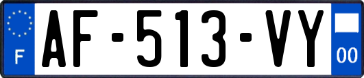 AF-513-VY