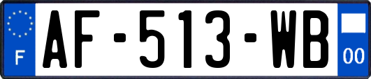 AF-513-WB
