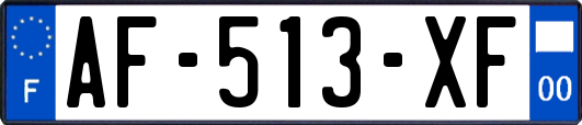 AF-513-XF