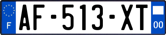 AF-513-XT