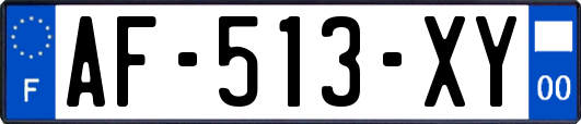 AF-513-XY