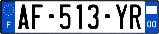 AF-513-YR