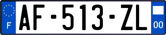 AF-513-ZL