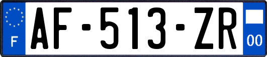 AF-513-ZR