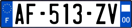 AF-513-ZV