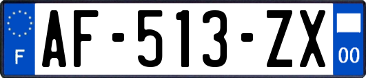 AF-513-ZX