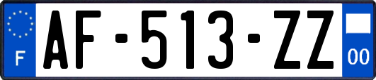 AF-513-ZZ