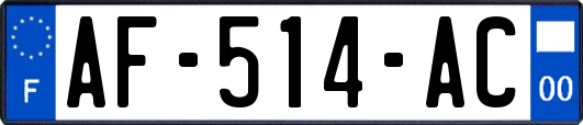 AF-514-AC