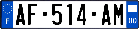 AF-514-AM