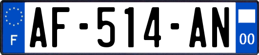 AF-514-AN