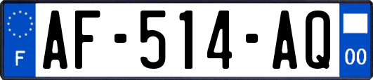 AF-514-AQ