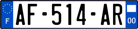 AF-514-AR