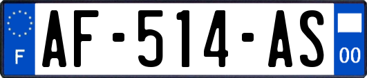 AF-514-AS