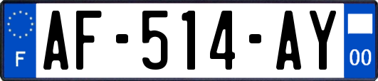 AF-514-AY