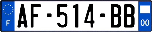 AF-514-BB