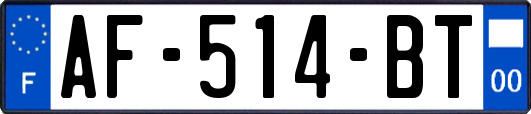 AF-514-BT