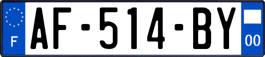 AF-514-BY