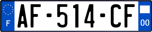 AF-514-CF