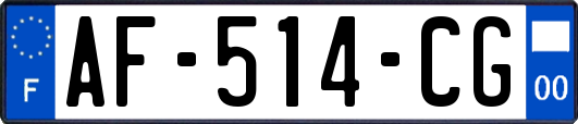AF-514-CG