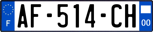 AF-514-CH