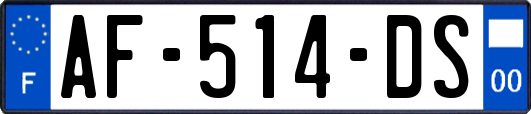 AF-514-DS