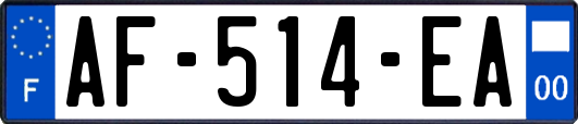 AF-514-EA