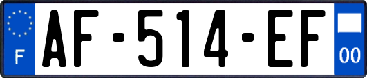 AF-514-EF