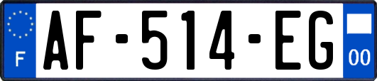 AF-514-EG