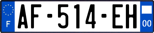 AF-514-EH