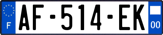 AF-514-EK