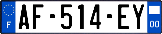 AF-514-EY