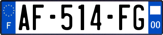 AF-514-FG