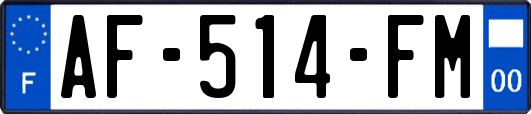 AF-514-FM