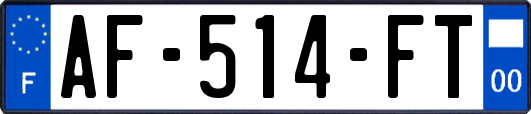 AF-514-FT
