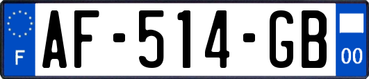 AF-514-GB
