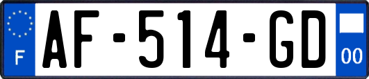 AF-514-GD