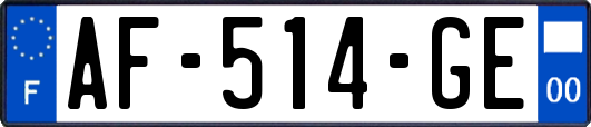 AF-514-GE