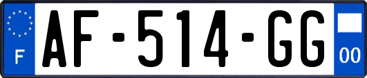 AF-514-GG
