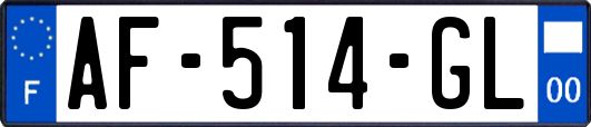 AF-514-GL