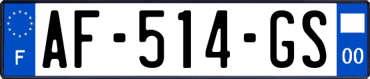 AF-514-GS