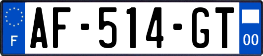 AF-514-GT