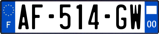 AF-514-GW