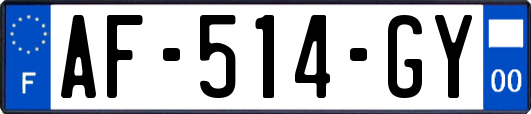 AF-514-GY