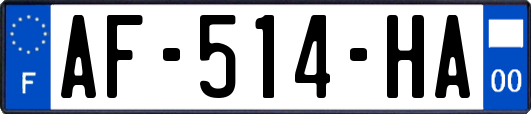 AF-514-HA