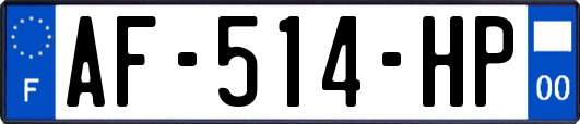 AF-514-HP