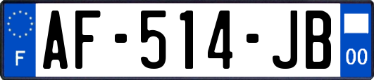 AF-514-JB