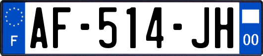 AF-514-JH