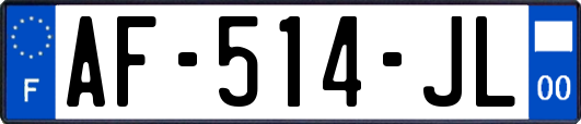 AF-514-JL