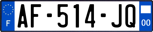 AF-514-JQ