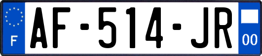 AF-514-JR